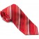 color:rot/weiß gestreift 752
