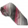 color:grau/rosé gestreift 759