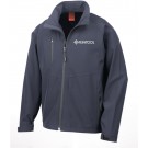 Base Layer Soft Shell